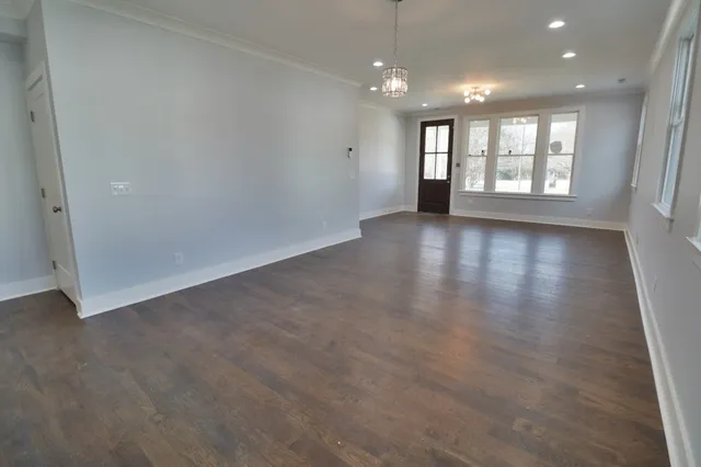 $2,700 | 628 Shelby Avenue, Unit B, Nashville, TN 37206