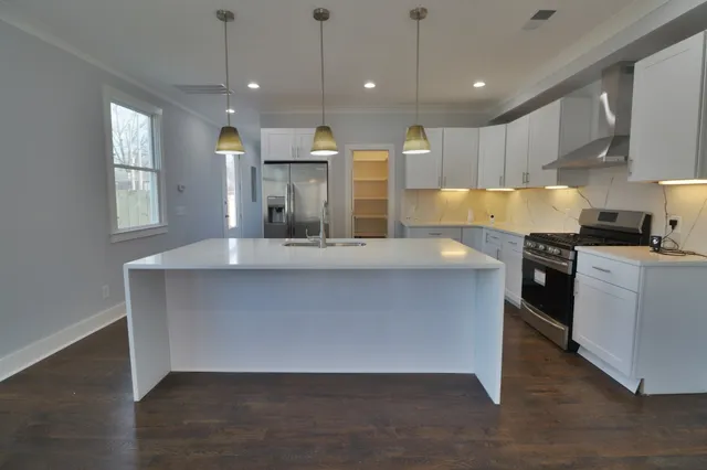 $2,700 | 628 Shelby Avenue, Unit B, Nashville, TN 37206