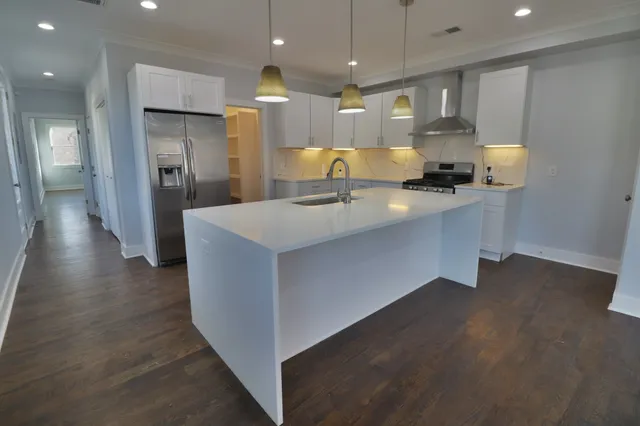 $2,700 | 628 Shelby Avenue, Unit B, Nashville, TN 37206