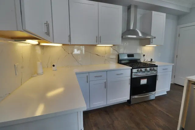 $2,700 | 628 Shelby Avenue, Unit B, Nashville, TN 37206