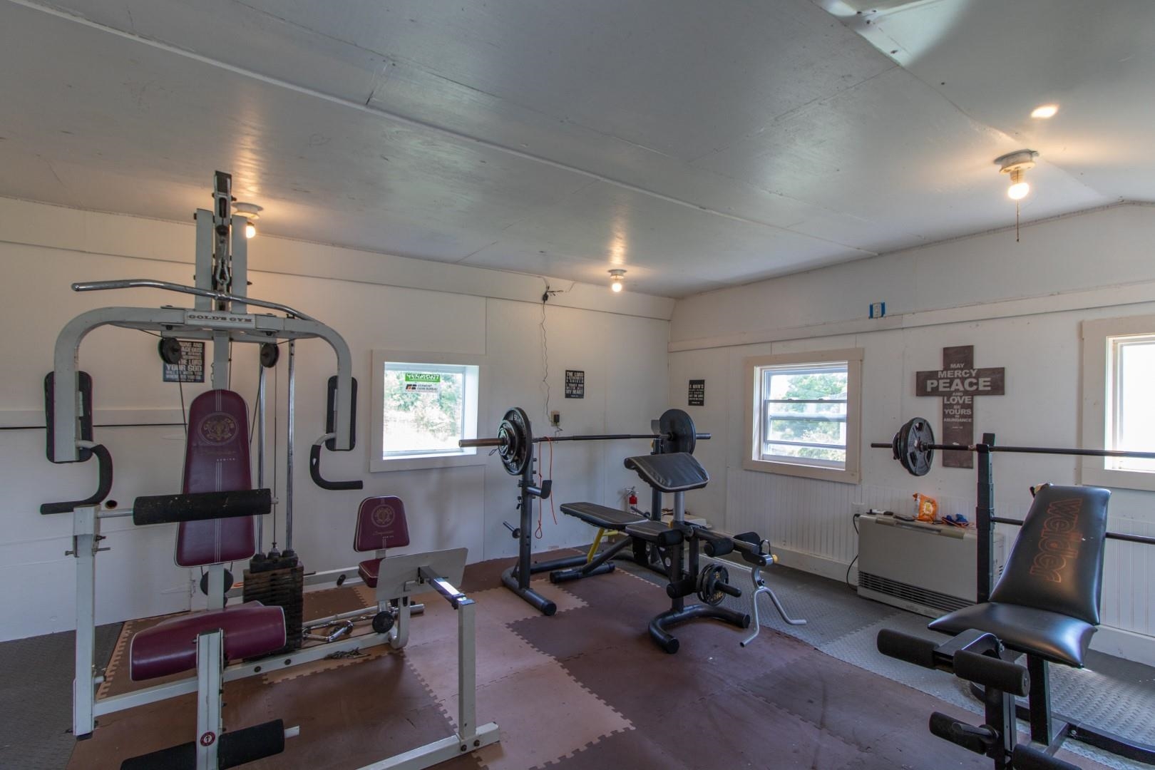 957 Lake Region Road Orleans, VT 05860 - Photo 19 of 40