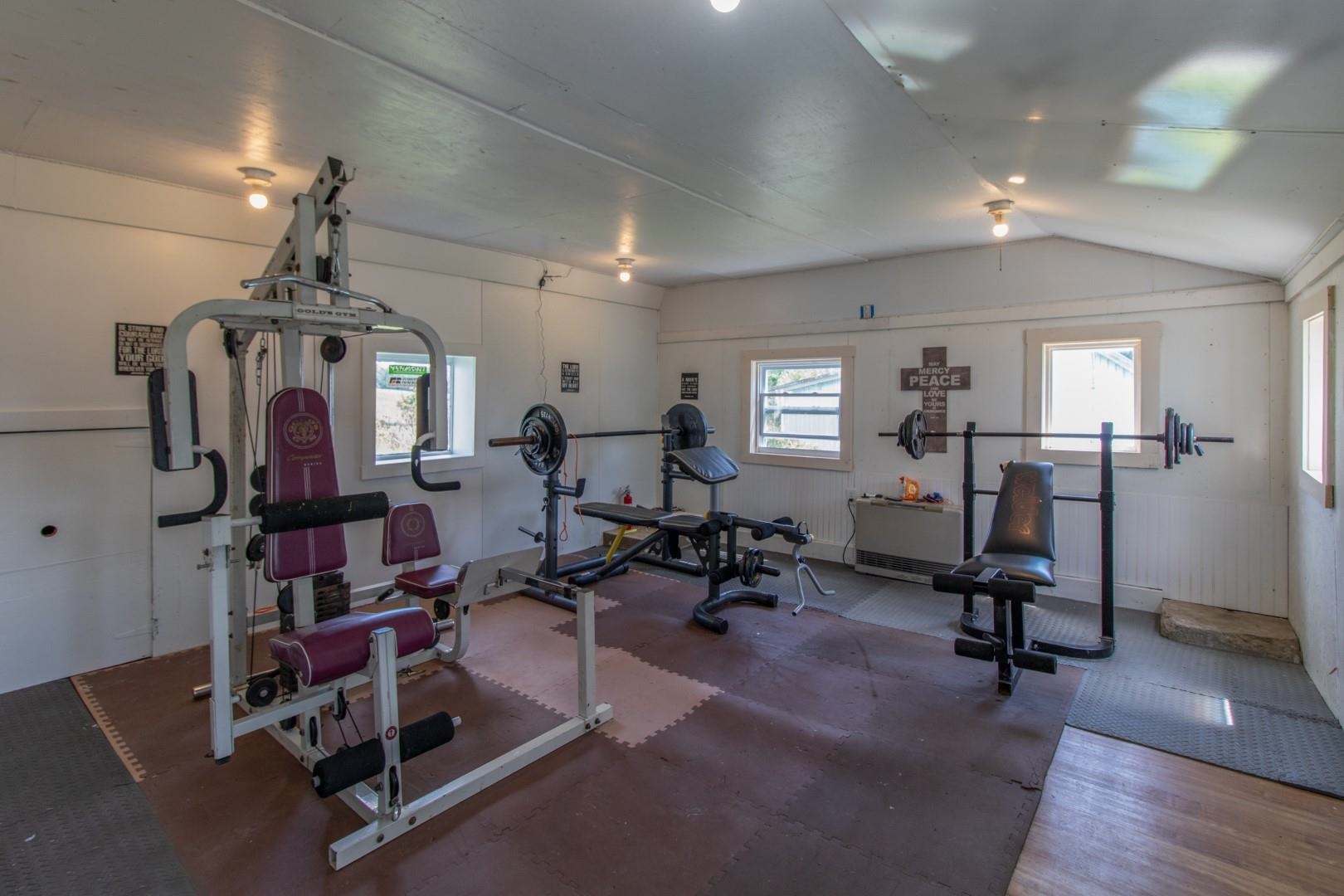 957 Lake Region Road Orleans, VT 05860 - Photo 20 of 40