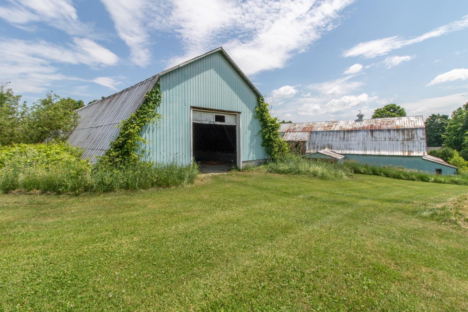 957 Lake Region Road Orleans, VT 05860 - Photo 32 of 40