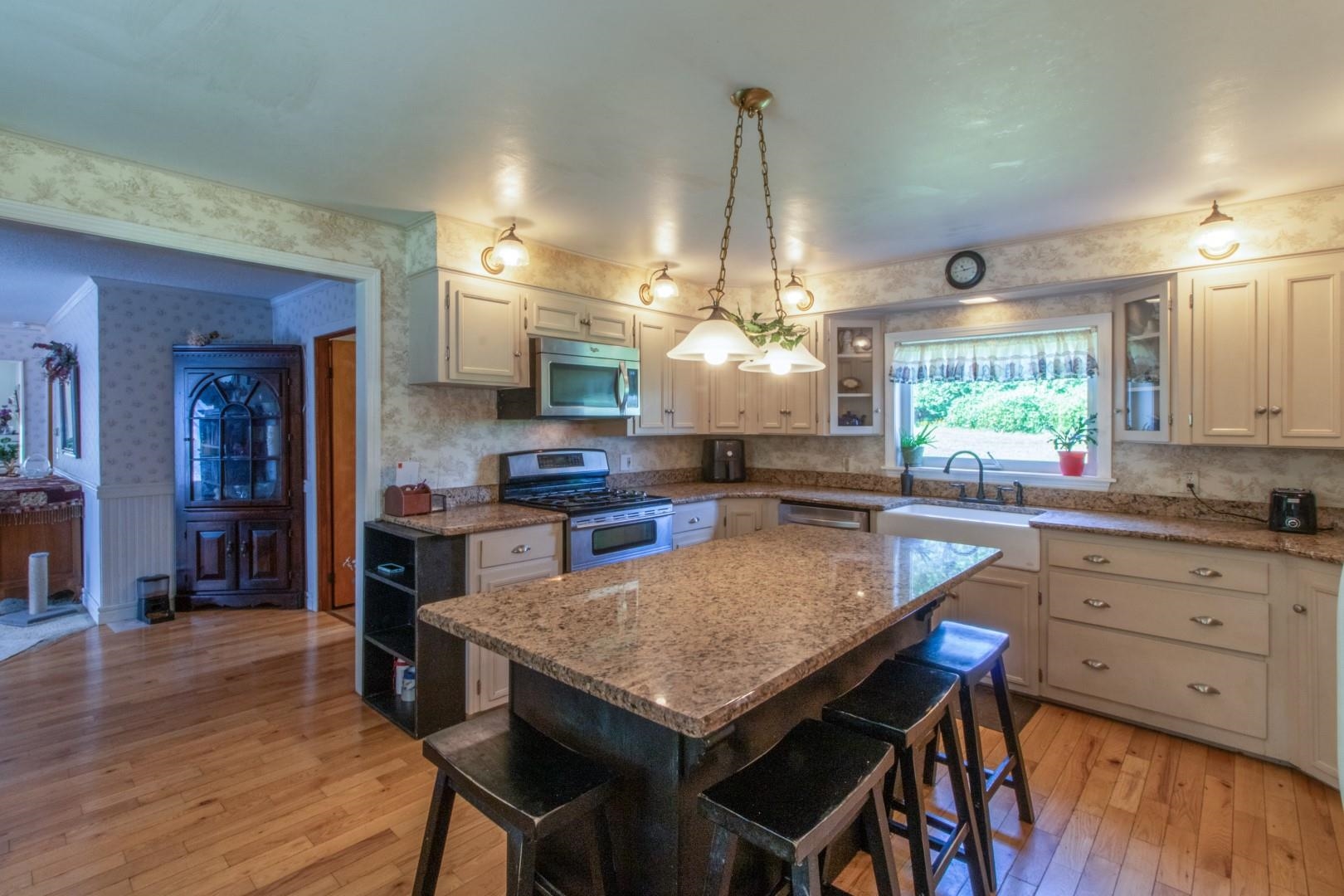 957 Lake Region Road Orleans, VT 05860 - Photo 36 of 40