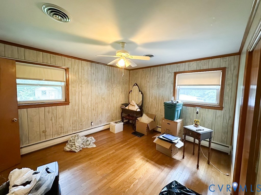 9701 Old Stage Road Prince George, VA 23875 - Photo 11 of 29 a living room with furniture and wooden floor