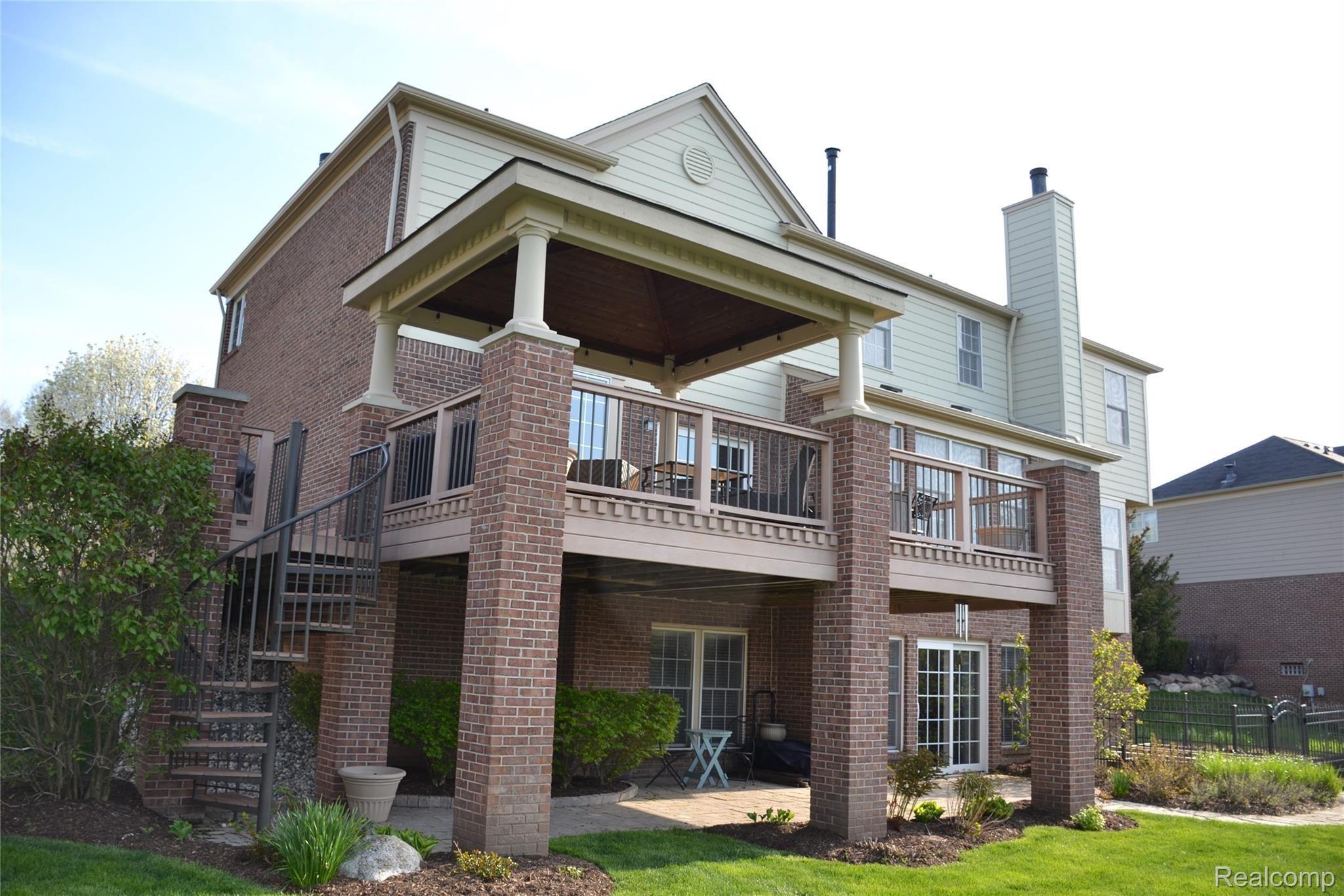 2373 Andover Boulevard Rochester, MI 48306 - Photo 6 of 52 DSC_1182.JPG