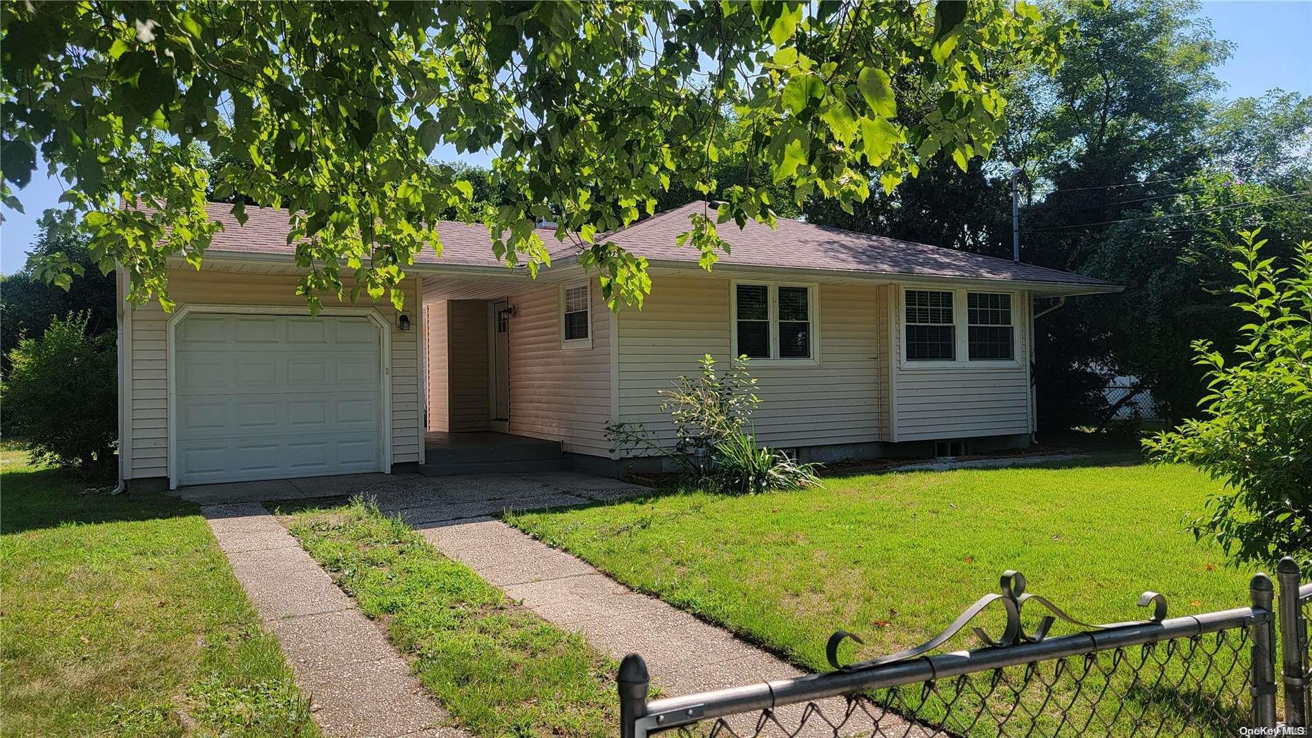 29 Catherine Drive Selden, NY 11784 - Photo 1 of 1 1