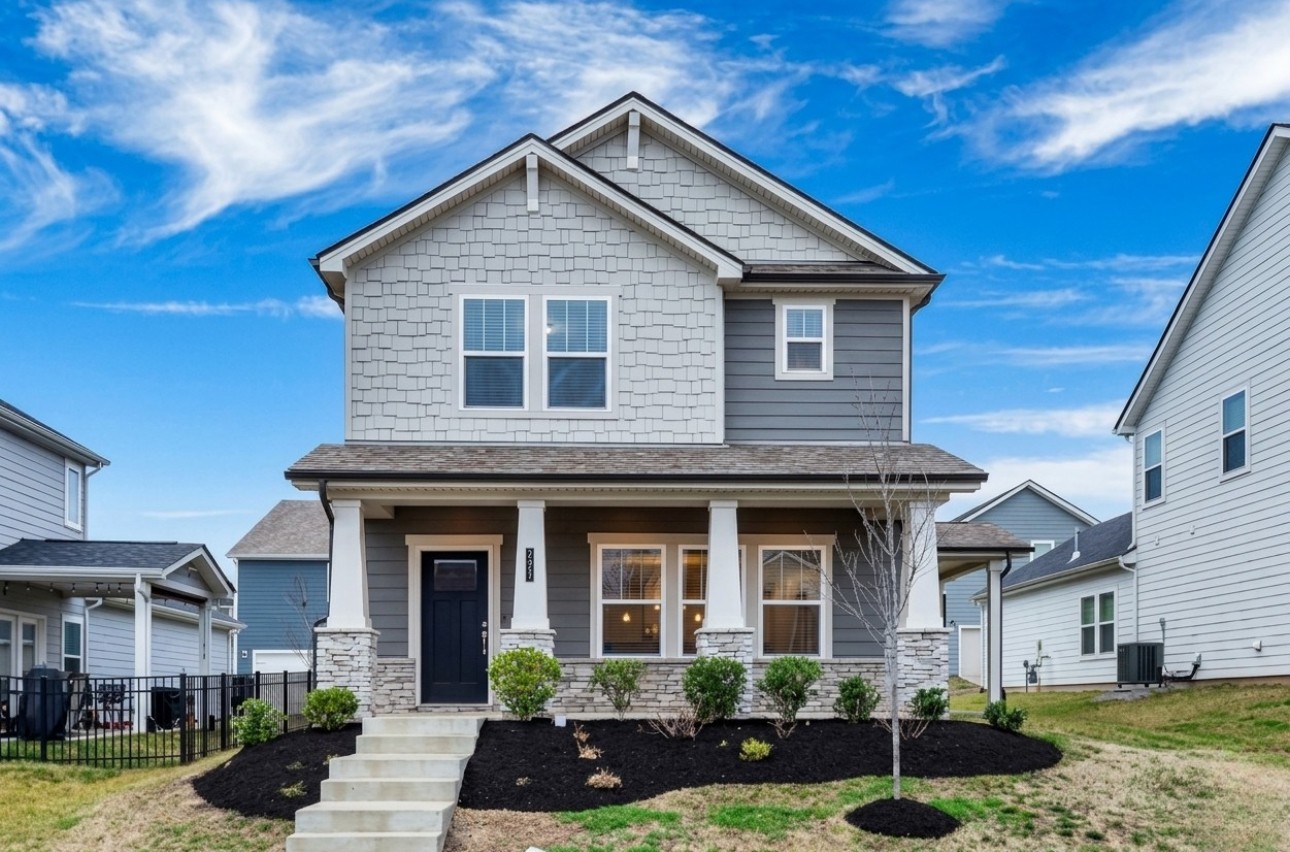 4041 Arrowleaf Lane Antioch, TN 37013 - Photo 1 of 2