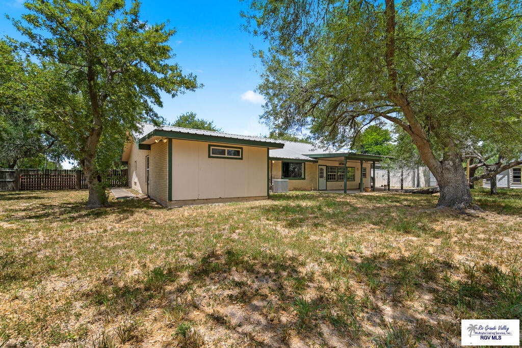 208 Rabb Road La Feria, TX 78559 - Photo 36 of 40 Gallery Image 36