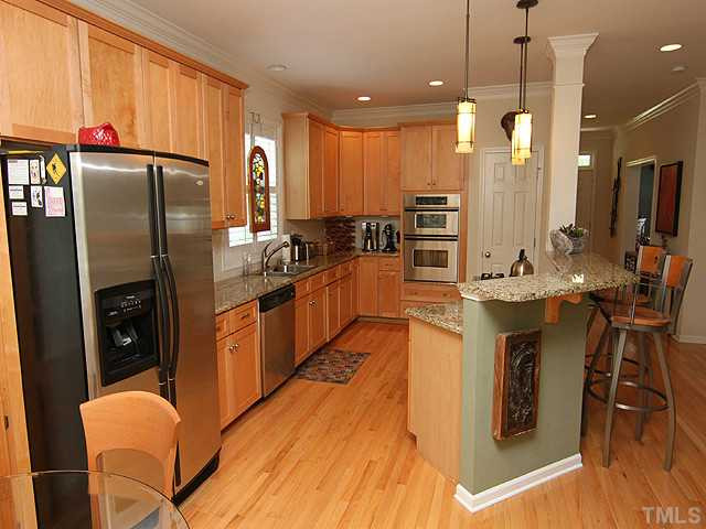 21 Pinestraw Way Durham, NC 27713 - Photo 17 of 17 Other