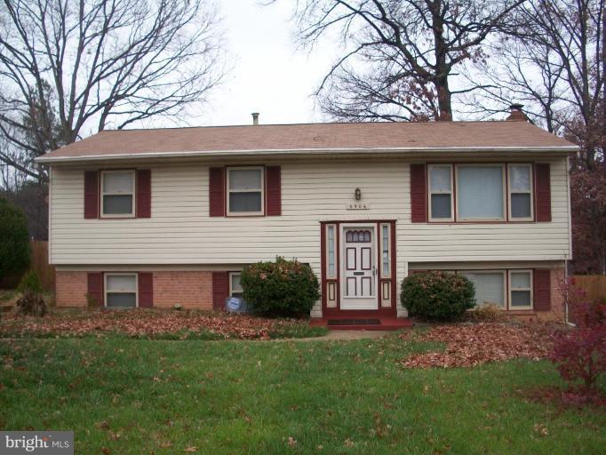 6906 Good Luck Road Hyattsville, MD 20784 - Photo 1 of 10 Exterior (Main)