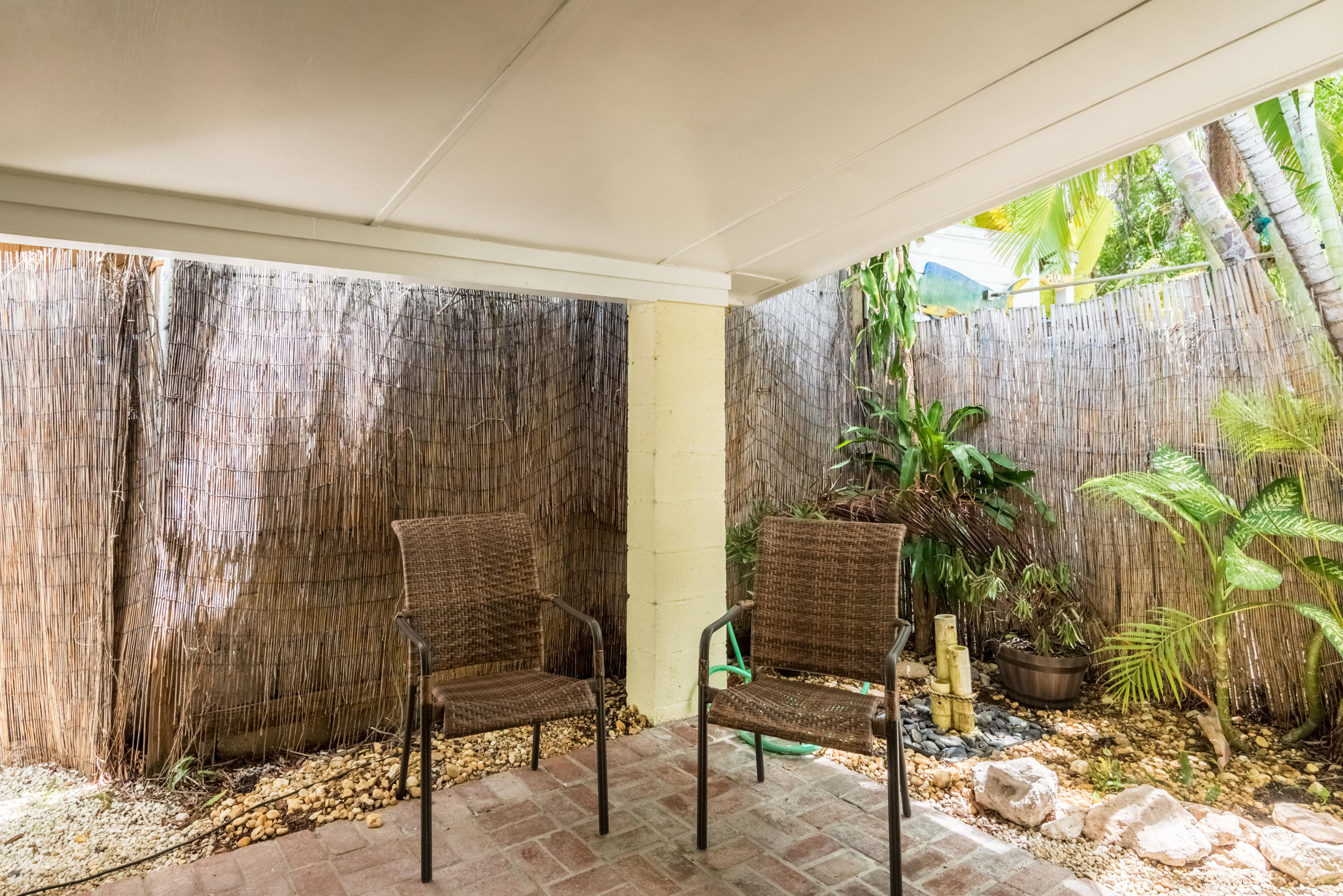 702 Florida Street Key West, FL 33040 - Photo 13 of 16 a view of outdoor seating area