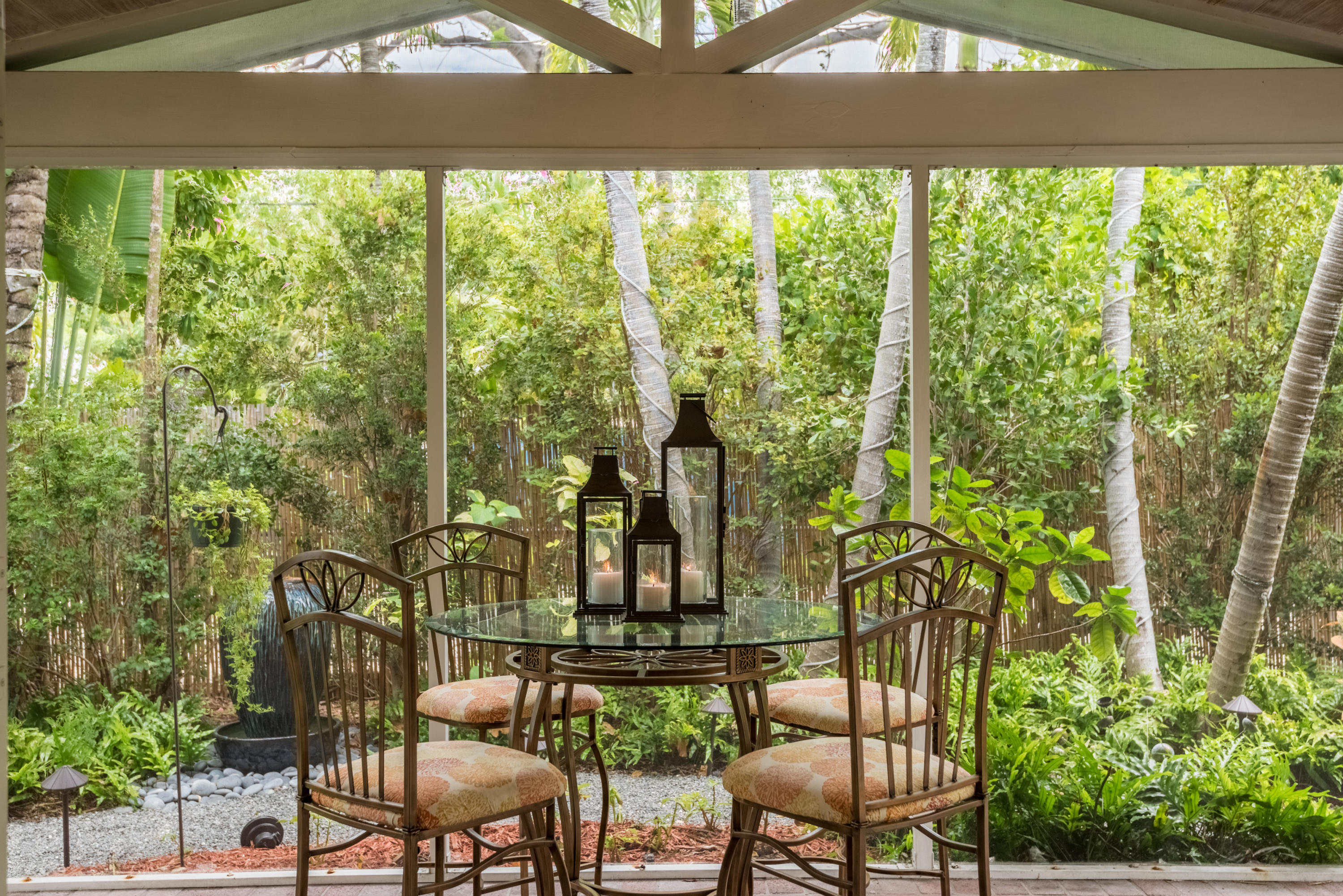 702 Florida Street Key West, FL 33040 - Photo 4 of 16 a building outdoor space with patio furniture