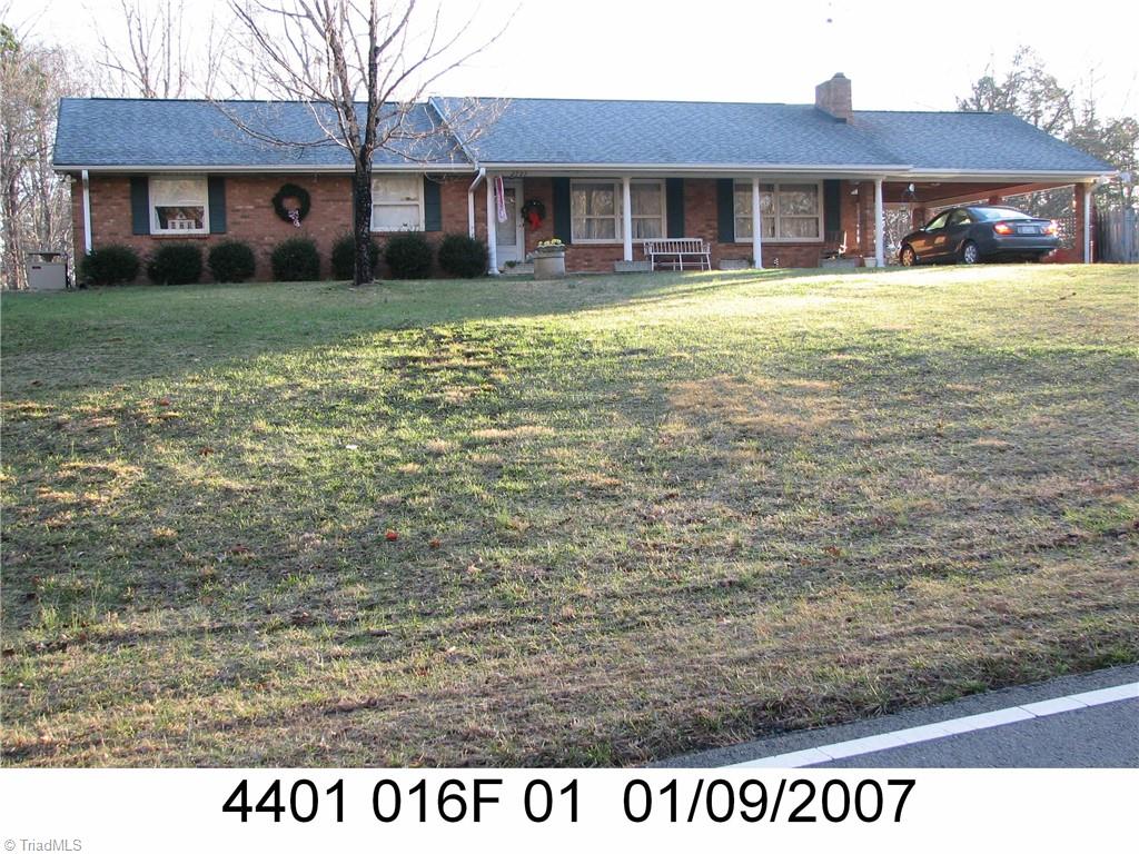 2797 Harper Road Clemmons, NC 27012 - Photo 1 of 26