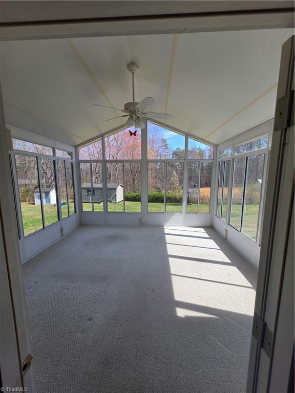 2797 Harper Road Clemmons, NC 27012 - Photo 14 of 26 Sun Room