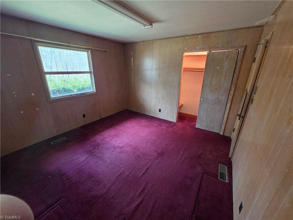 2797 Harper Road Clemmons, NC 27012 - Photo 17 of 26 Bedroom 1