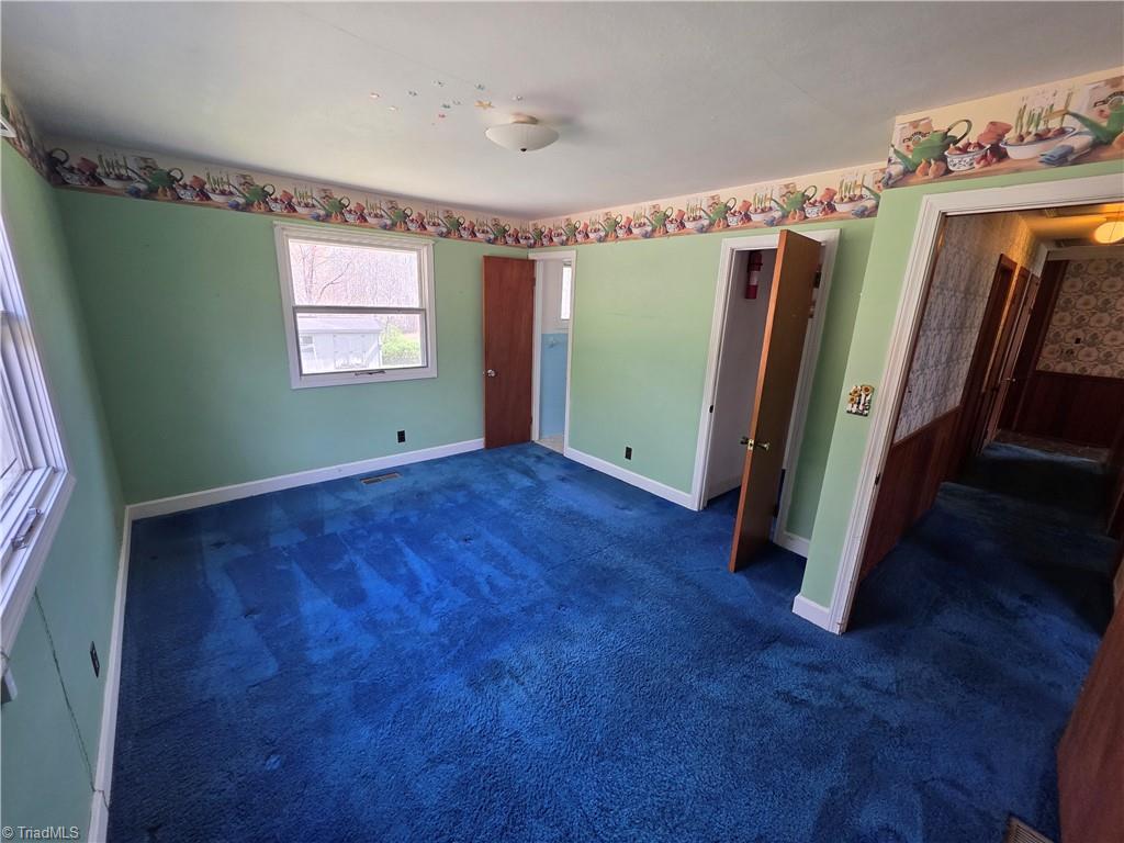 2797 Harper Road Clemmons, NC 27012 - Photo 19 of 26 Master Bedroom