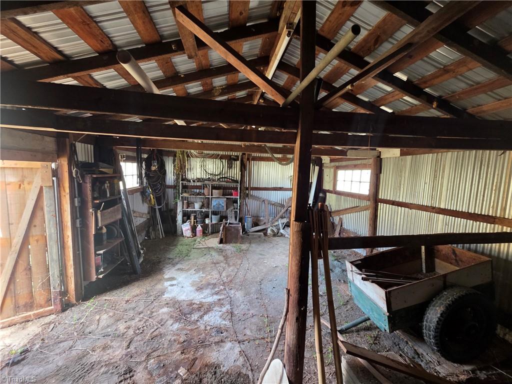 2797 Harper Road Clemmons, NC 27012 - Photo 26 of 26 Barn