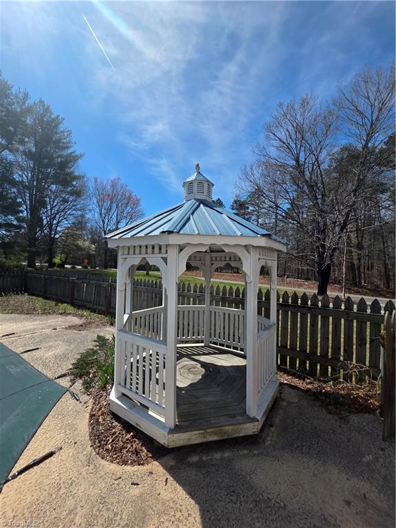 2797 Harper Road Clemmons, NC 27012 - Photo 4 of 26