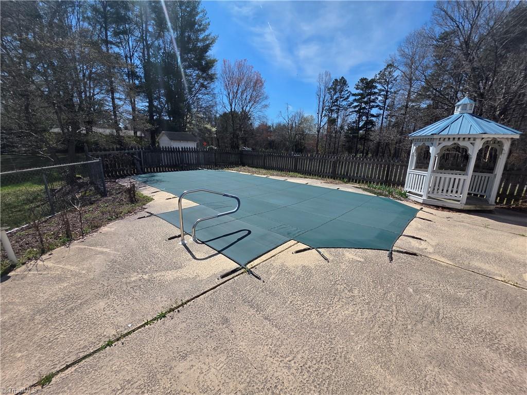 2797 Harper Road Clemmons, NC 27012 - Photo 5 of 26