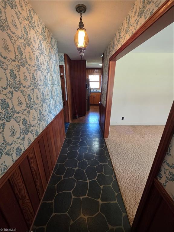 2797 Harper Road Clemmons, NC 27012 - Photo 6 of 26 Entryway