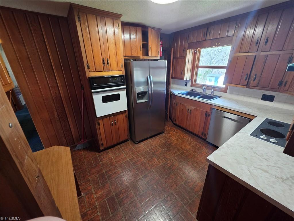 2797 Harper Road Clemmons, NC 27012 - Photo 8 of 26 Kitchen
