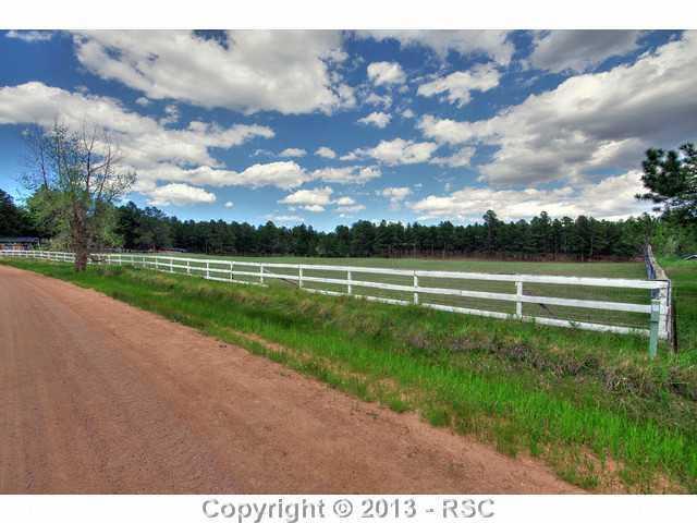 7055 Wildridge Road Colorado Springs, CO 80908 - Photo 15 of 25 Gallery Image 15
