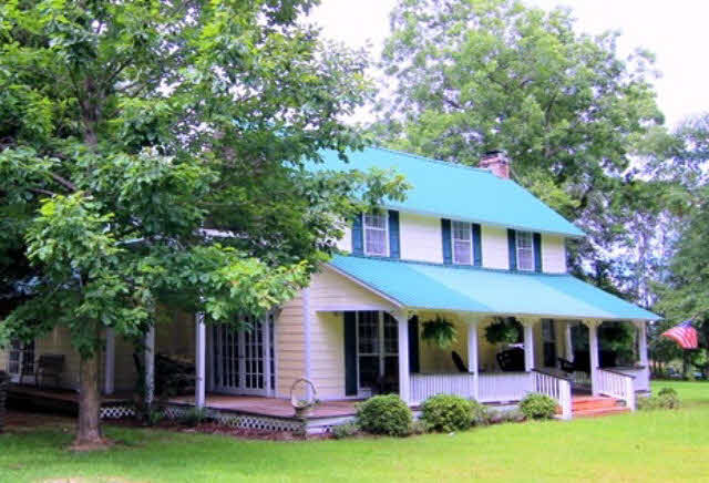 24819 Patterson Road Robertsdale, AL 36567 - Photo 1 of 1