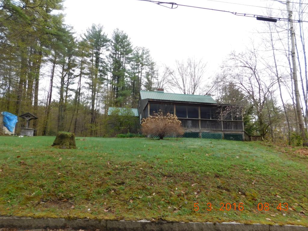 2 Wildwood Acres Road Newfane, VT 05345 - Photo 1 of 10