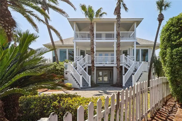$2,100,000 | 29 Taylor Street, Tybee Island, GA 31328