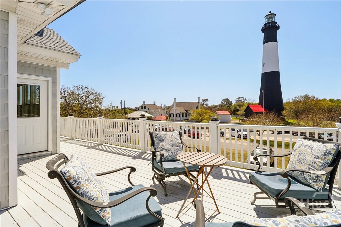 29 Taylor Street Tybee Island, GA 31328 - Photo 11 of 60