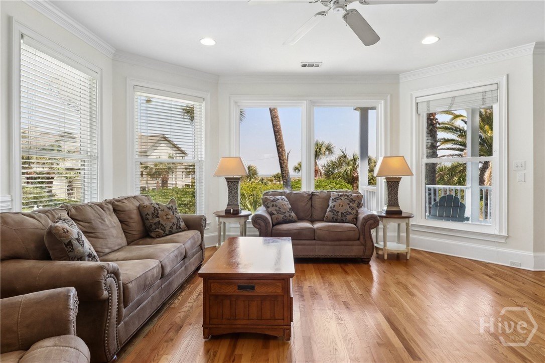 29 Taylor Street Tybee Island, GA 31328 - Photo 13 of 60