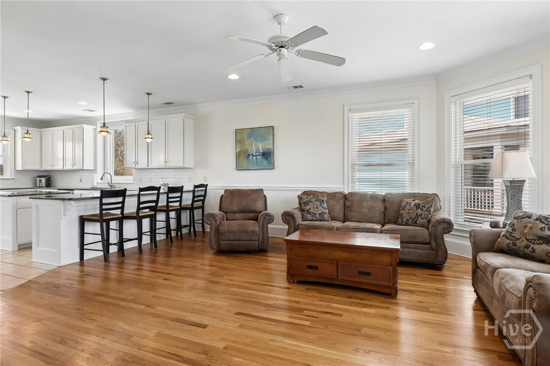 29 Taylor Street Tybee Island, GA 31328 - Photo 14 of 60