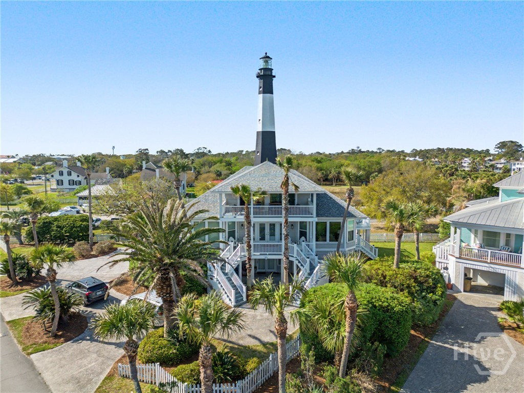 29 Taylor Street Tybee Island, GA 31328 - Photo 2 of 60
