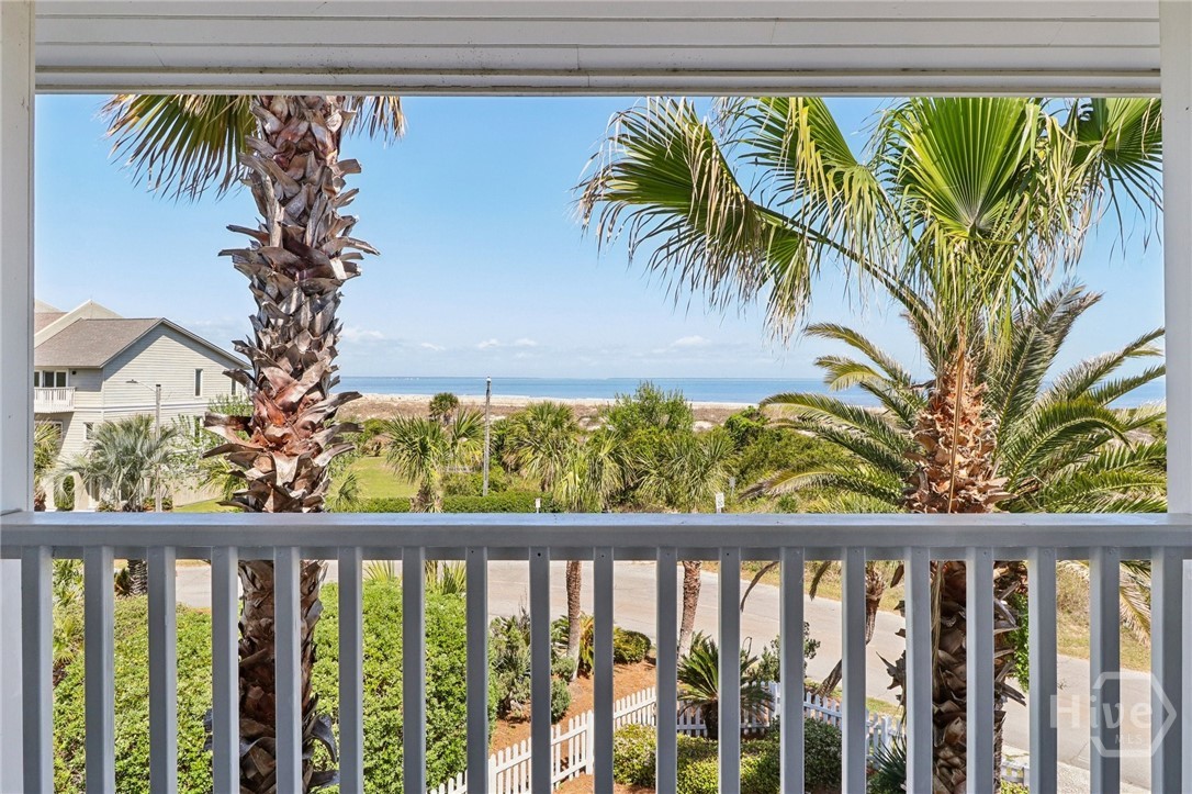 29 Taylor Street Tybee Island, GA 31328 - Photo 25 of 60