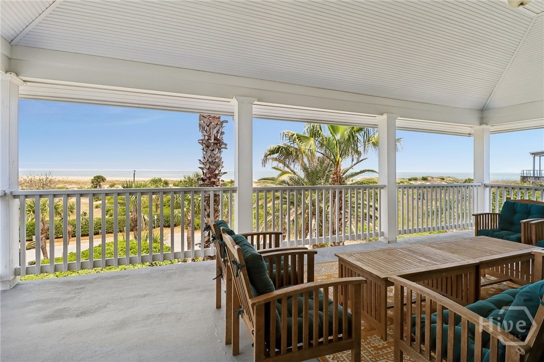29 Taylor Street Tybee Island, GA 31328 - Photo 26 of 60