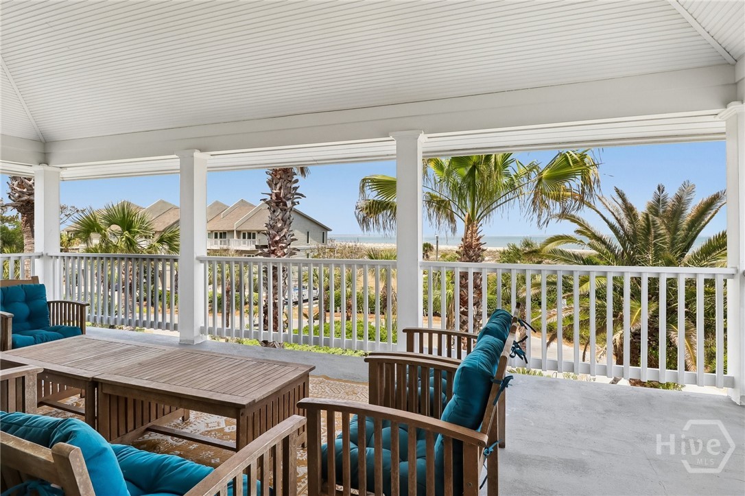 29 Taylor Street Tybee Island, GA 31328 - Photo 27 of 60