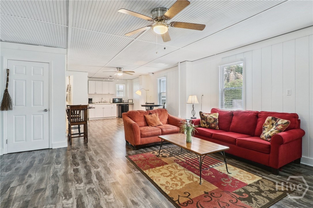 29 Taylor Street Tybee Island, GA 31328 - Photo 32 of 60