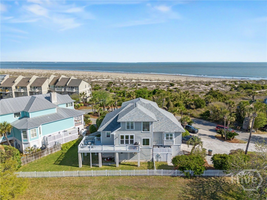 29 Taylor Street Tybee Island, GA 31328 - Photo 42 of 60