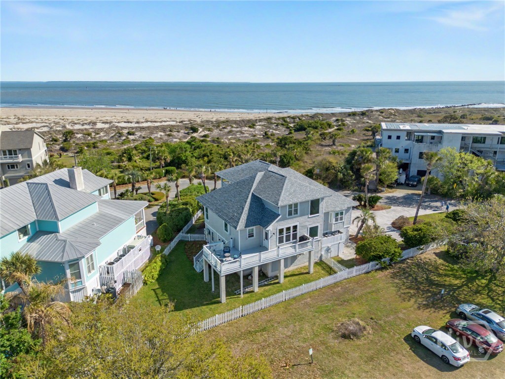 29 Taylor Street Tybee Island, GA 31328 - Photo 43 of 60
