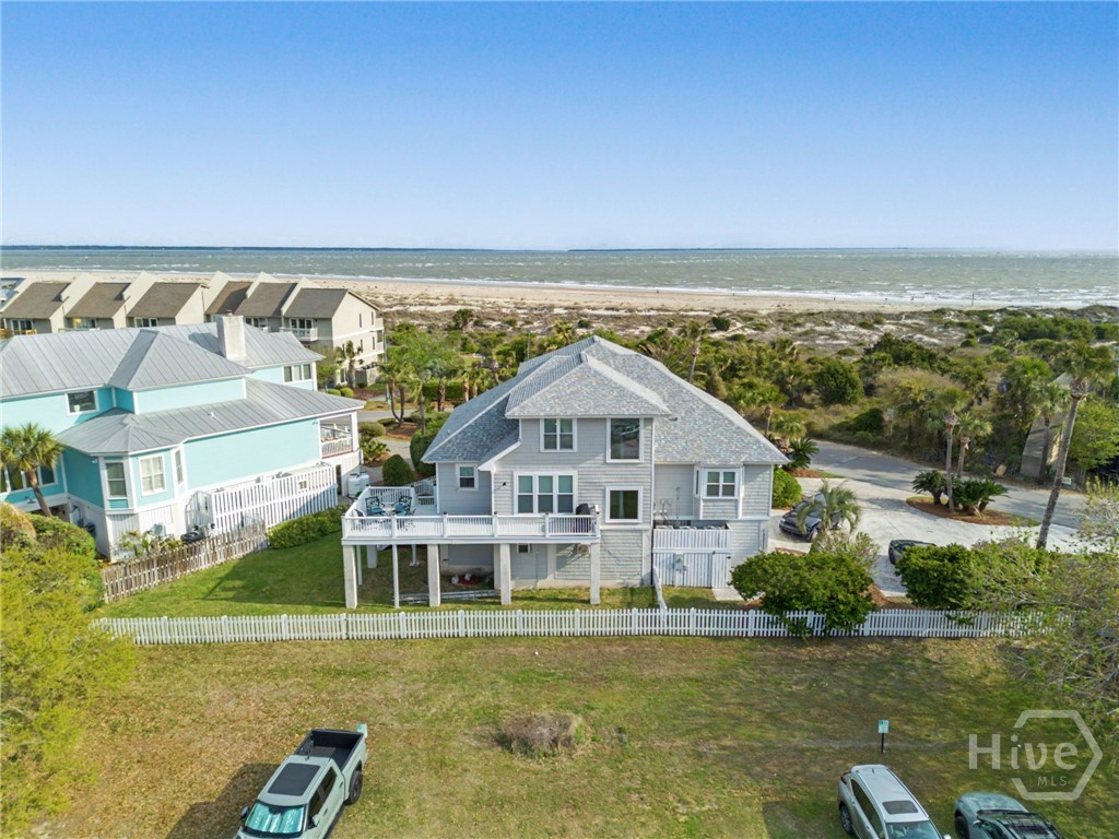 29 Taylor Street Tybee Island, GA 31328 - Photo 44 of 60