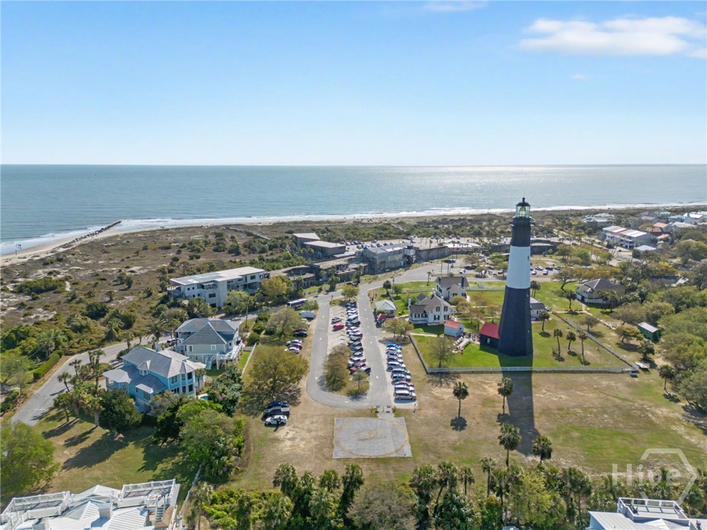 29 Taylor Street Tybee Island, GA 31328 - Photo 45 of 60