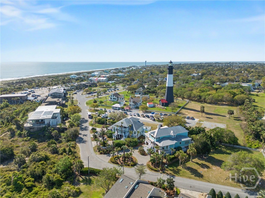 29 Taylor Street Tybee Island, GA 31328 - Photo 46 of 60