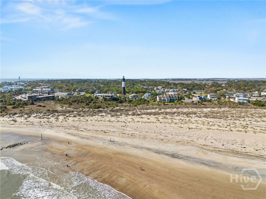 29 Taylor Street Tybee Island, GA 31328 - Photo 49 of 60