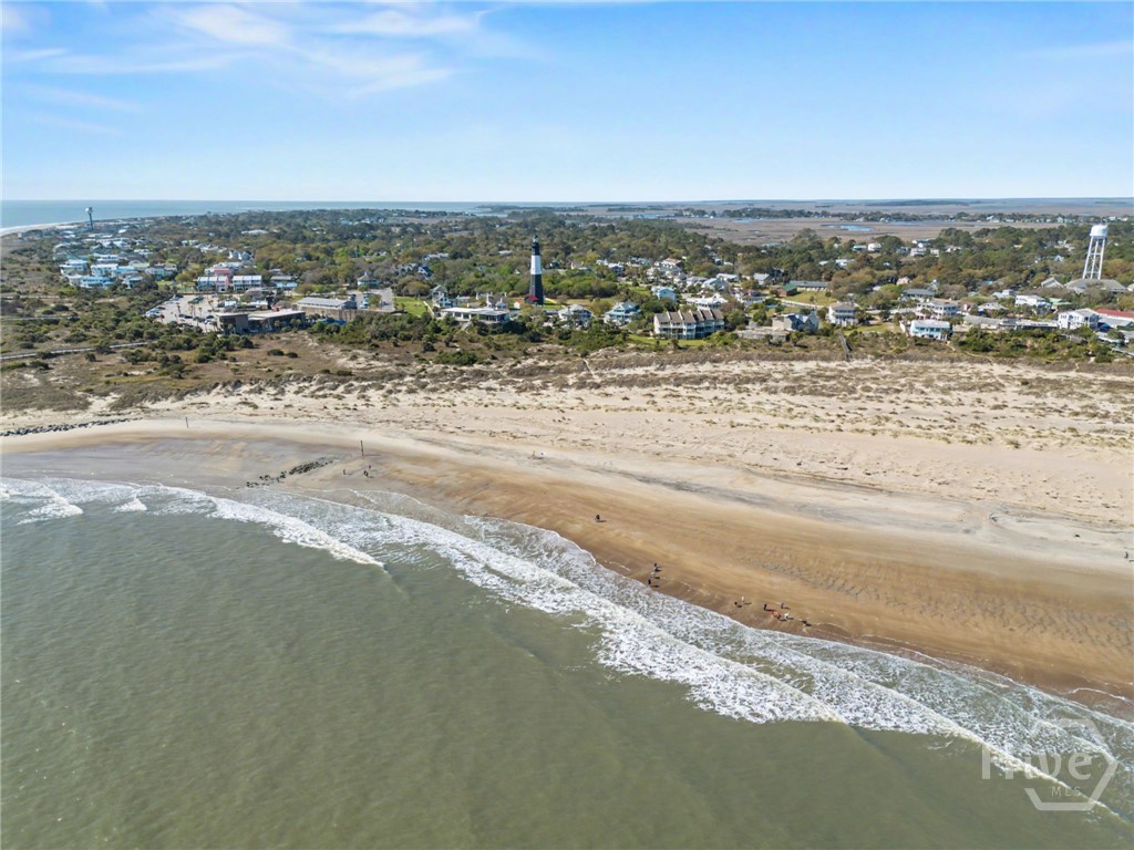 29 Taylor Street Tybee Island, GA 31328 - Photo 50 of 60