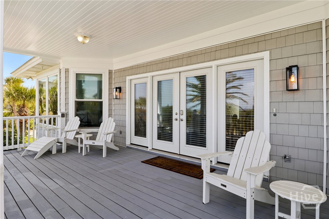 29 Taylor Street Tybee Island, GA 31328 - Photo 5 of 60