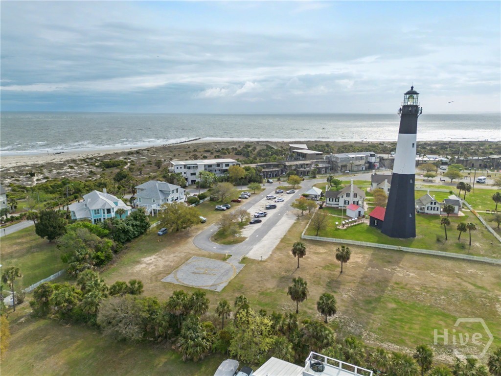 29 Taylor Street Tybee Island, GA 31328 - Photo 52 of 60