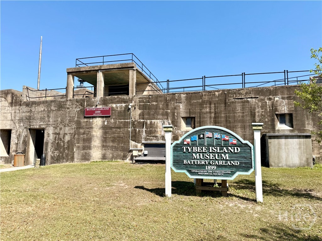29 Taylor Street Tybee Island, GA 31328 - Photo 54 of 60