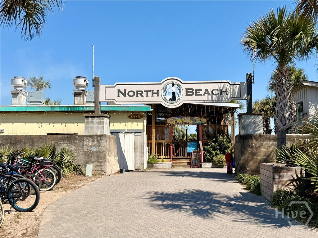 29 Taylor Street Tybee Island, GA 31328 - Photo 55 of 60