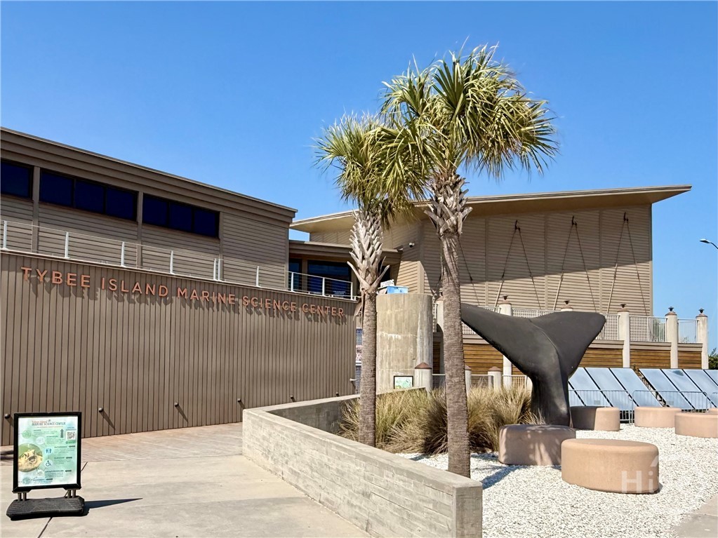 29 Taylor Street Tybee Island, GA 31328 - Photo 56 of 60